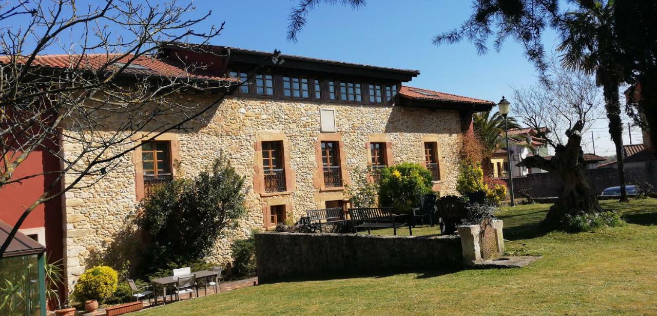 Hotel Palacio De La Vinona Oviedo Exteriör bild